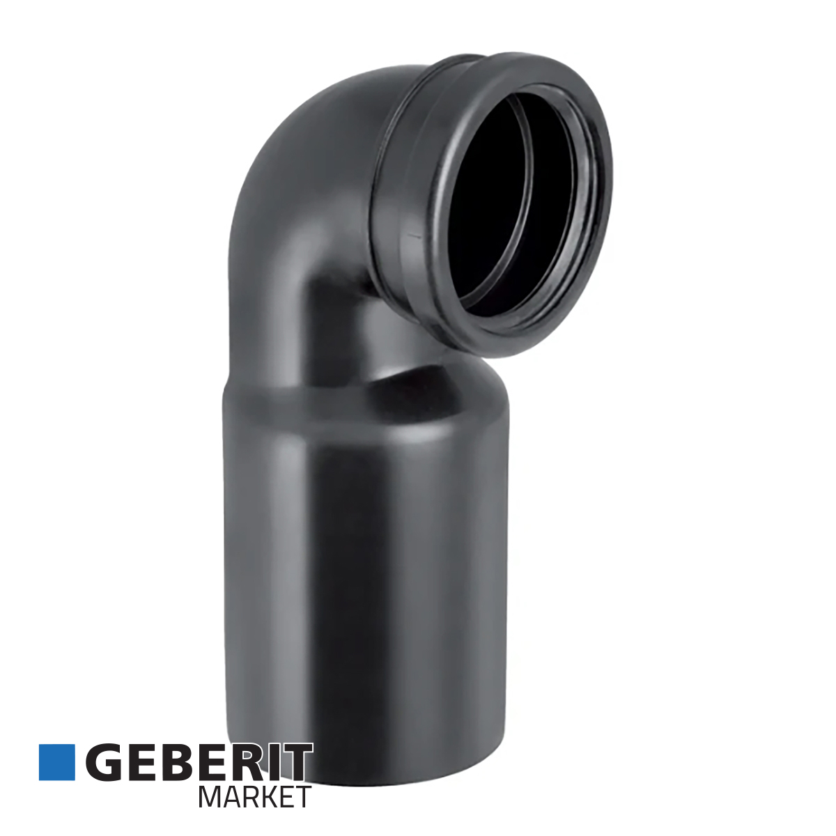 لوله تبدیل زانو فاضلاب