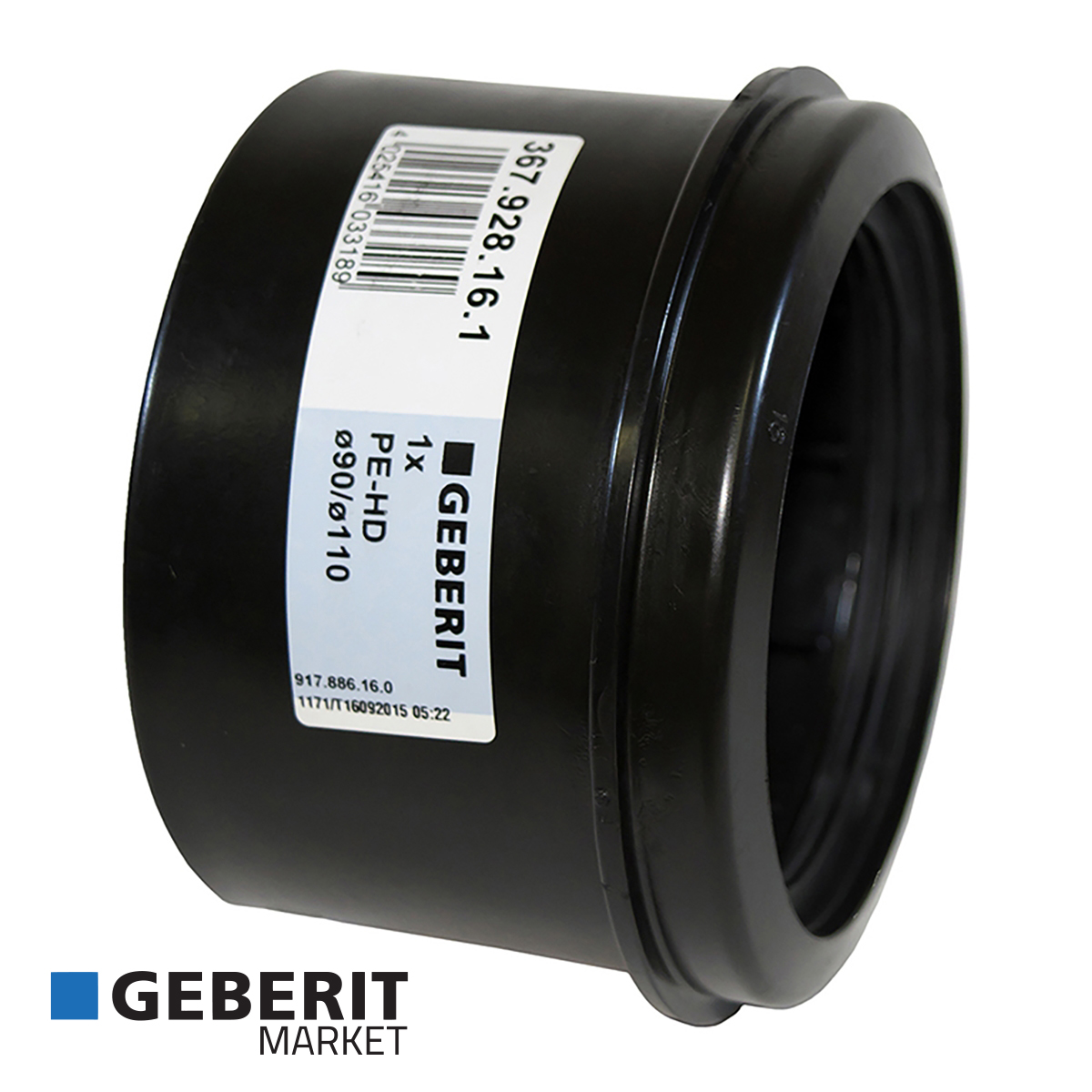 تبدیل فاضلاب وال هنگ گبریت