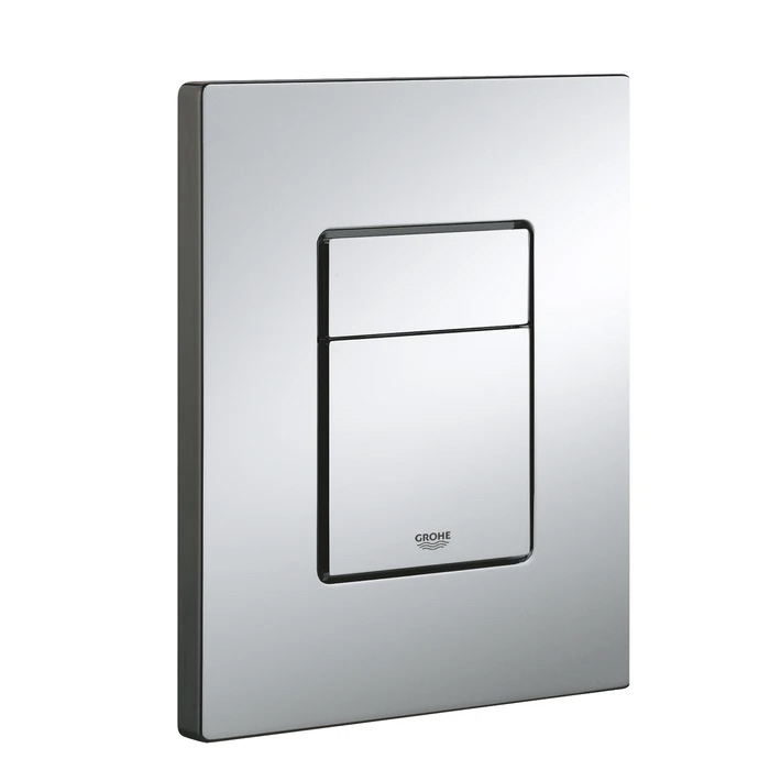 کلید فلاش تانک توکار (وال هنگ) گروهه GROHE مدل Skate Cosmopolitan کد 38732000