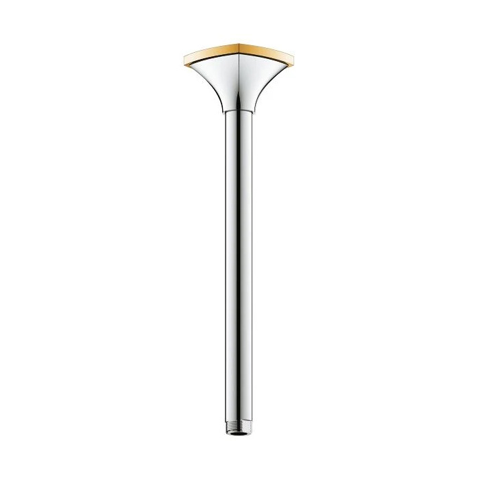 علم دوش توکار سقفی گروهه GROHE سایز 29 سانتیمتری Grandera کد 27982IG0