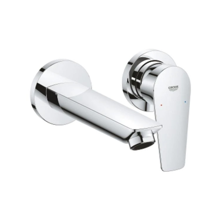 شیر روشویی توکار گروهه GROHE مدل New Bauedge کد 20474001