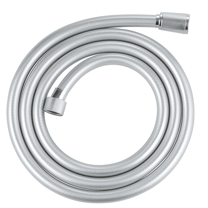 شلنگ دوش گروهه GROHE سایز 175 سانتیمتری Silverflex کد 28388001