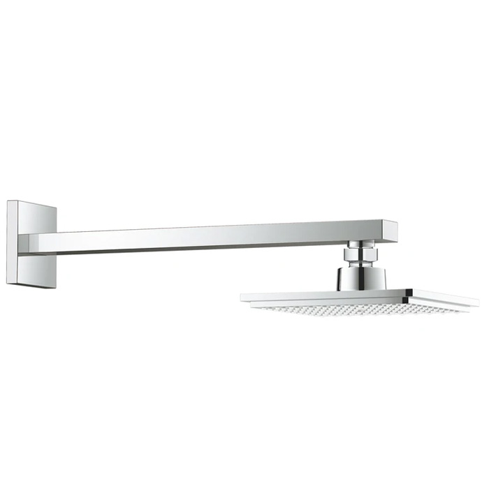 سردوش مربع گروهه GROHE مدل Euphoria Cube کد 26073000