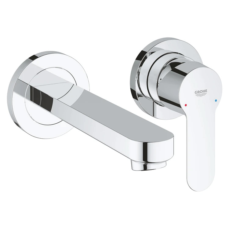 شیر روشویی توکار گروهه GROHE مدل Bauedge کد 20474000