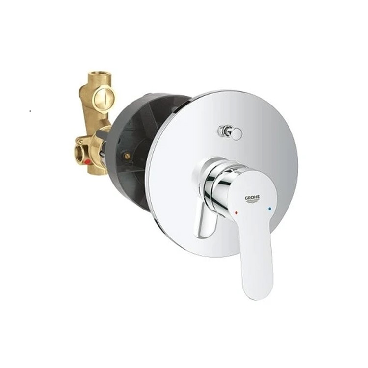 شیر حمام توکار گروهه GROHE مدل Bauedge کد 29079000
