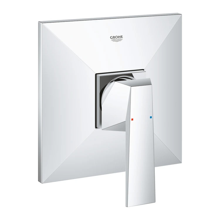 شیر توالت توکار گروهه GROHE مدل Allure Brilliant کد 19789000