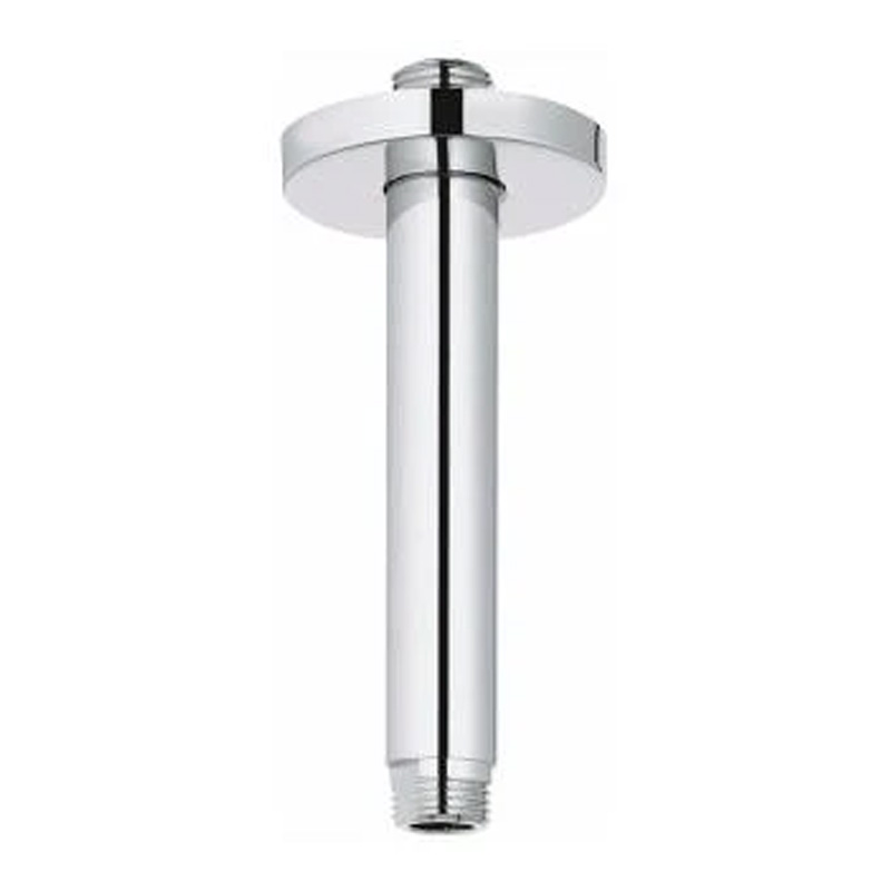 علم دوش توکار سقفی 14.2 سانتیمتری گروهه GROHE کد 28724000