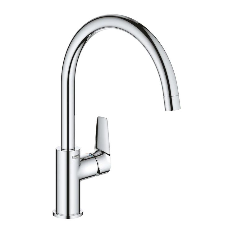 شیر ظرفشویی گروهه GROHE مدل Bauedge کد 31367001