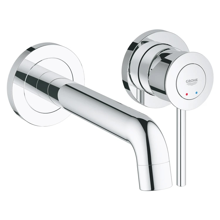 شیر روشویی توکار گروهه GROHE مدل Bauclassic کد 20292000