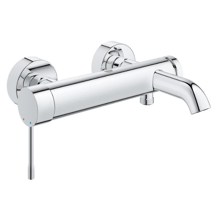 شیر حمام روکار گروهه GROHE مدل New Essence کد 33624001