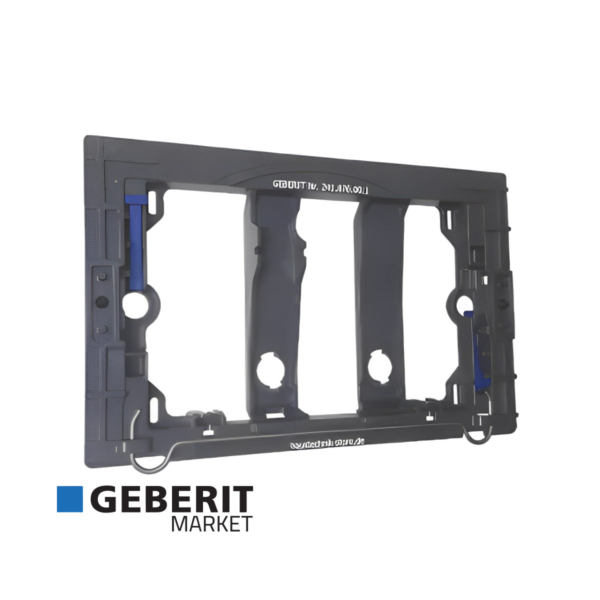 فریم نصب کلید فلاش تانک سیگما