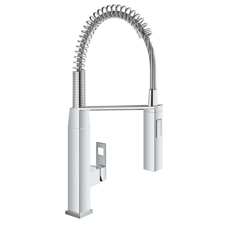 شیر ظرفشویی دوش شو گروهه GROHE مدل Eurocube کد 31395000